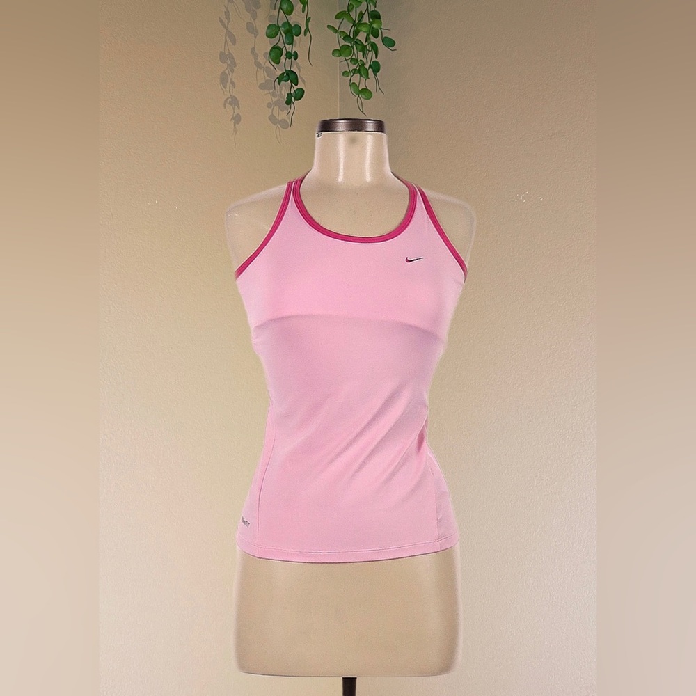 Nike tank